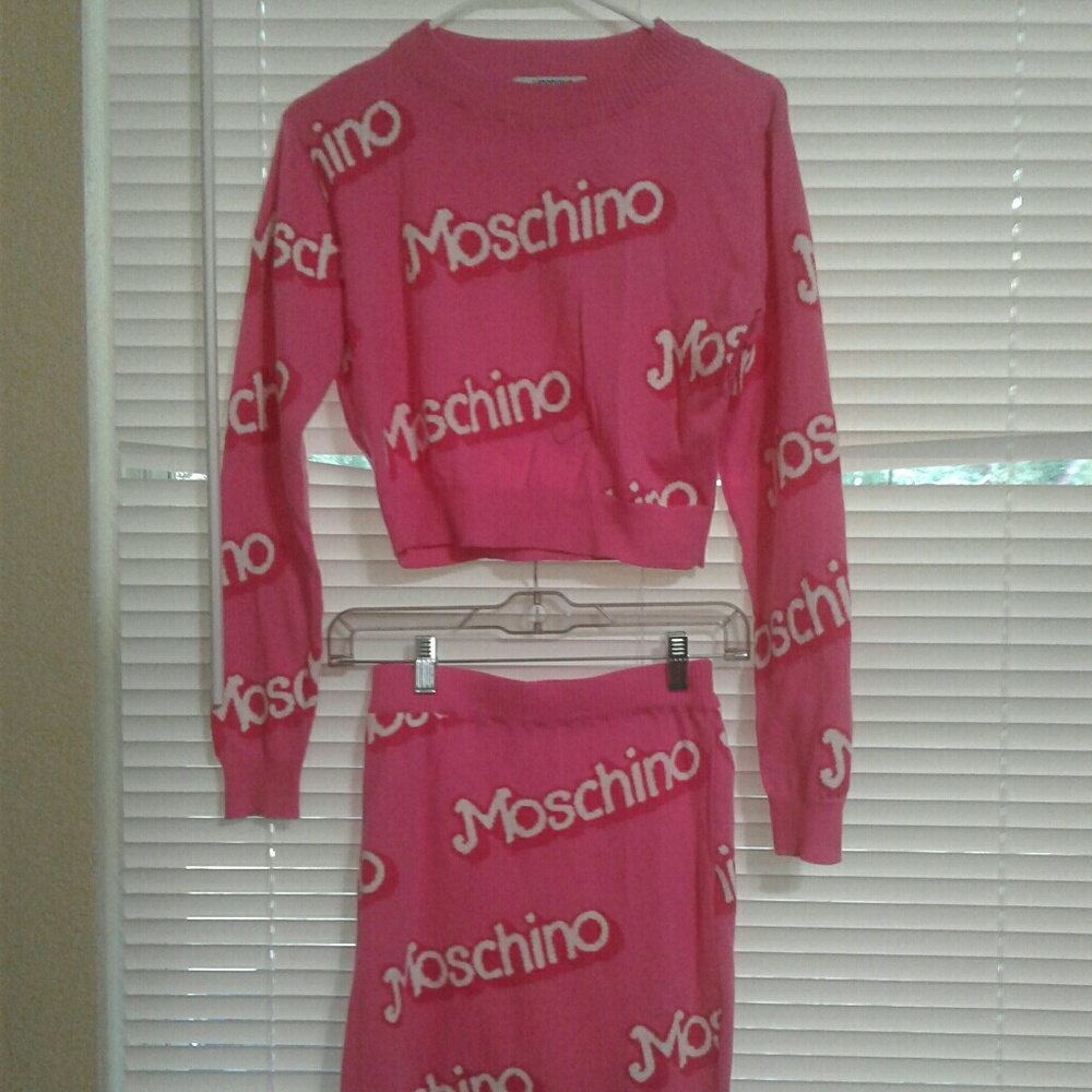 Two piece